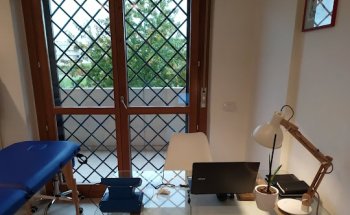 Dott. Giordano Licari - Biologo Nutrizionista - Roma Nord