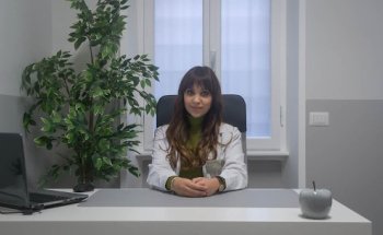 Dott.ssa Ornella Marini - Biologa Nutrizionista