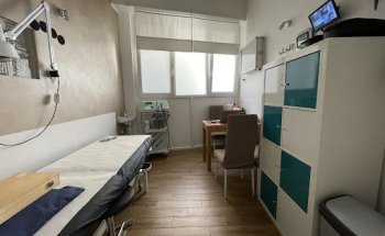 Nutrizionista Roma - Dott.ssa Cristina Villivà