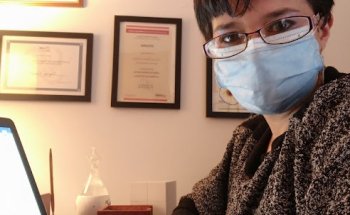 Biologa Nutrizionista Dott.ssa Cazzato Denise