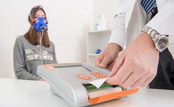 Alberto Buttari, Biologo Nutrizionista