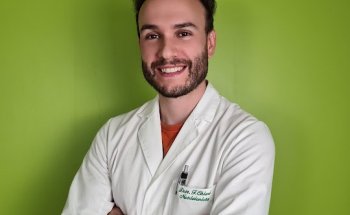 Dott. Federico Chiari - Biologo Nutrizionista