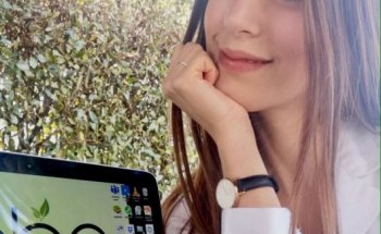 Dott.ssa Erica De Angelis, Nutrizionista