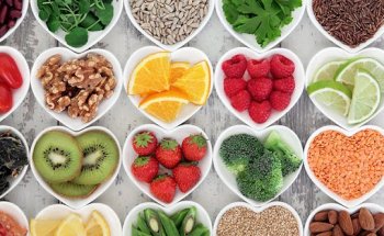 Nutrizionista Roma Dott.ssa Loredana Vesci