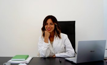 Nutrizionista Federica Ferrara