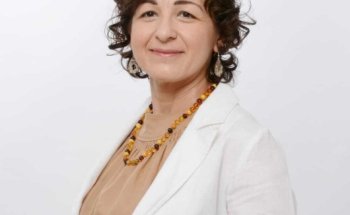 Dott.ssa Giovanna Eleonora Fanara, Nutrizionista