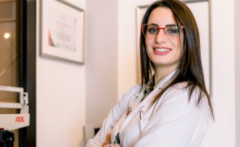 Dott.ssa Erica Addabbo - Biologa Nutrizionista