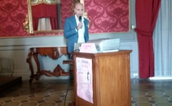 Dott. Roberto Cannataro, Nutrizionista