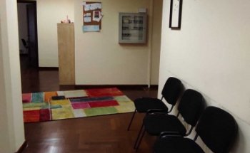 Federica Napoli, Nutrizionista