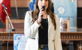 Nutrizionista Alessandra Di Giacomo