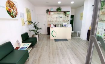 Centro Dimagrimento Diétnatural Salerno