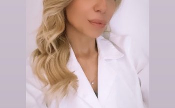 Dottoressa Flaminia Cincotti Biologa Nutrizionista