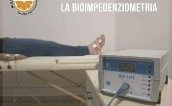 Matteo Sechi Biologo Nutrizionista