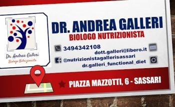 Dott. Andrea Galleri