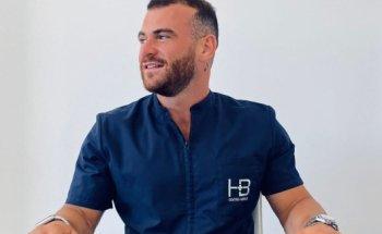 Antonio Milocco, Nutrizionista