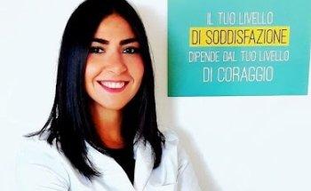 Dott.ssa Arianna Langella-Nutrizionista