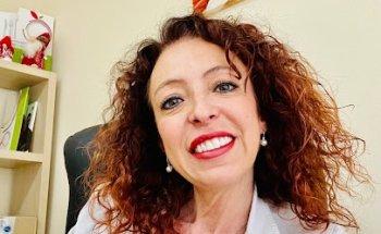 Dott.ssa Marta Mela Biologa Nutrizionista