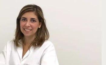 Dottoressa Francesca Tuffu Biologa Nutrizionista