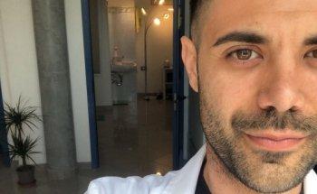 NUTRIMED, Dott. Walter Carta