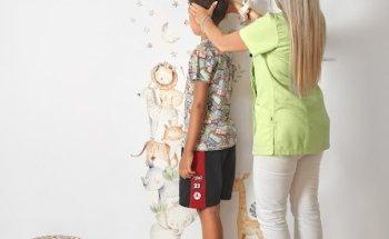 Dr.ssa Marialaura Barsi Biologa Nutrizionista