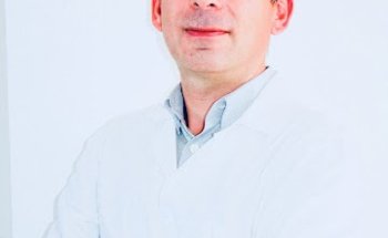 Dott. Salvatore Coriglione Biologo Nutrizionista