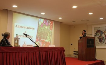 Dott.ssa Elisa Musumeci, Nutrizionista