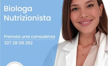Valentina Di Mari Biologa Nutrizionista
