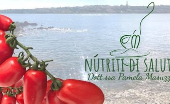 Dott.ssa Pamela Masuzzo - Medico Nutrizionista