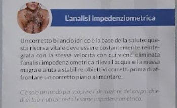 Dott.ssa Marika Caldarella - Biologa Nutrizionista