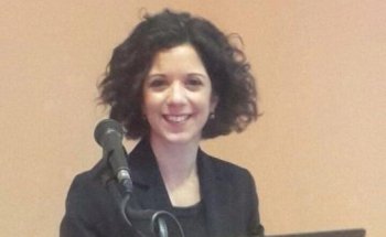 Dott.ssa Federica Tata, Endocrinologo