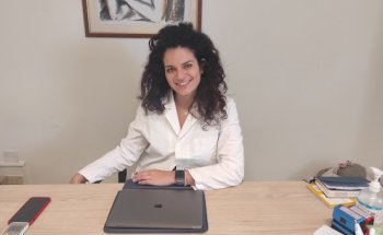 Dott.ssa Giorgia De Blasio - Nutrizionista Taranto