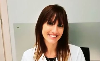 Dott.ssa Moana Martella, Biologa - Nutrizionista