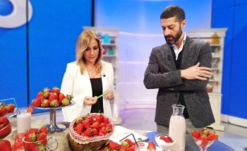 Dr. Armando De Sanctis, Nutrizionista