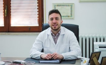 Dr. Andrea Fazio - Biologo Nutrizionista