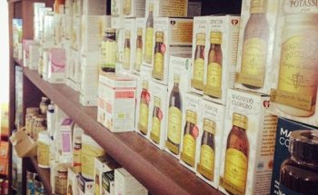 Dottoressa Maria Pellegrino - Biologa Nutrizionista