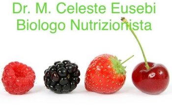 Dott.ssa Maria Celeste Eusebi Biologo Nutrizionista Taranto - Diete personalizzate per bambini e adulti, nutrizionista per patologie accertate, per sportivi, per vegetariani, percorsi di educazione alla salute anche online.