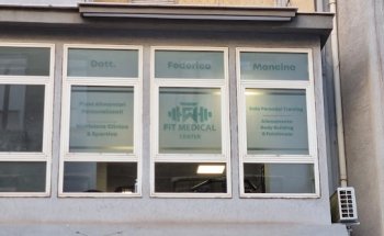 Dott. Federico Mancino, Nutrizionista