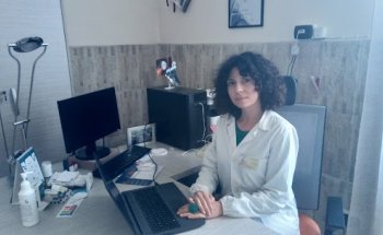 Dott.ssa Fidanza Francesca Biologo Nutrizionista