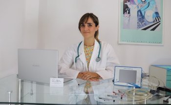 Dott.ssa Fulvia Catta - Medico Dietologo Nutrizionista