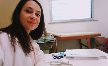 Chiara Cavalieri Biologa Nutrizionista - Bios Terni