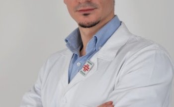 Dr. Andrea Genova - Biologo Nutrizionista