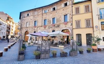 Dott.ssa Greta Astorri Valentini