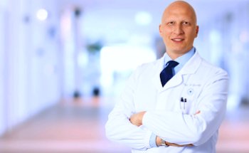 Dott. Fabrizio Gorelli - Medico di Medicina Generale - Dietologo - Nutrizionista