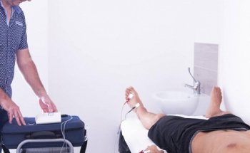 Dott. Marco Ballerini, Nutrizionista