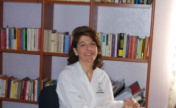 Dott.ssa Daniela Dimase, Nutrizionista