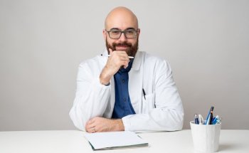 Dott. Andrea Mana - Biologo Nutrizionista Torino