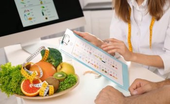 Dott.ssa Martina Russo, Biologa Nutrizionista