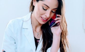 Nutrizionista Dr.ssa Serena Garifo