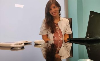 Biologa nutrizionista Francesca D'Amore