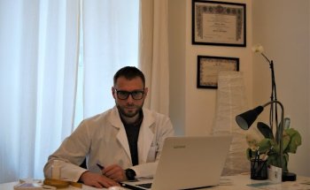 Dott. Alberto Fusco - Biologo Nutrizionista, Diete Dimagranti a Torino